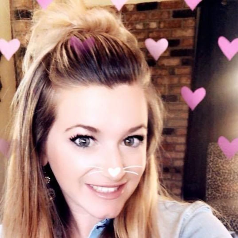 Meet your Posher, Lindsay